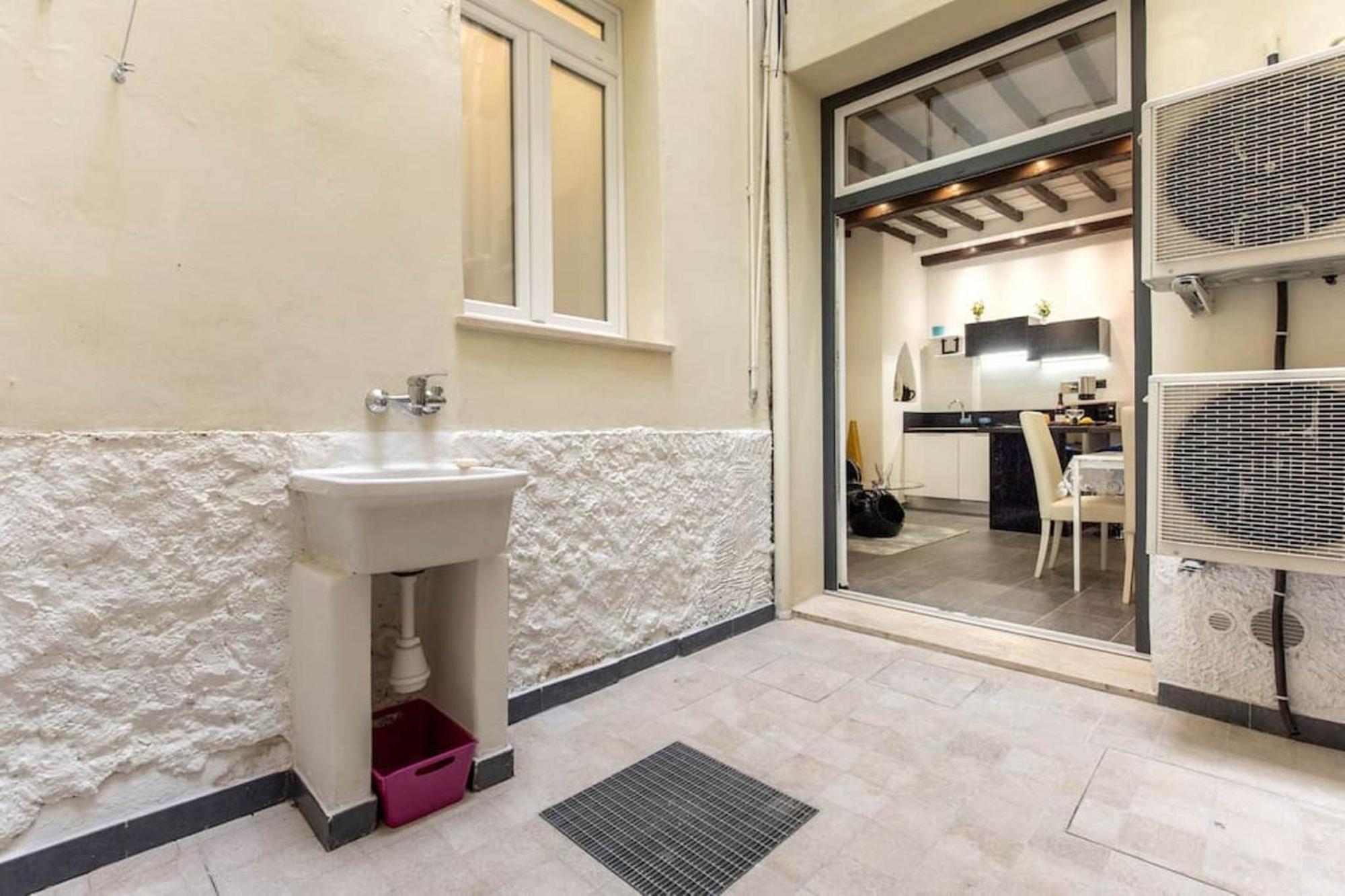 Appartamento Modern House + 2 Free Bikes, Historical Center Of *