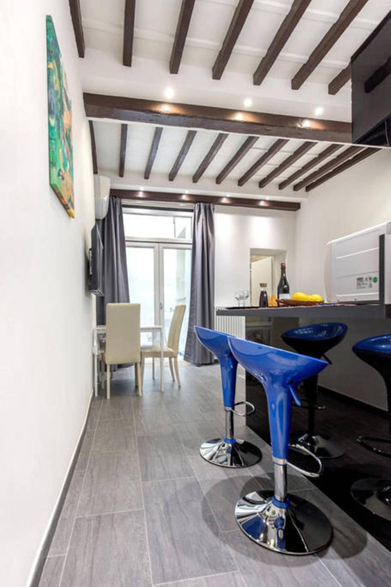Appartamento Modern House + 2 Free Bikes, Historical Center Of
